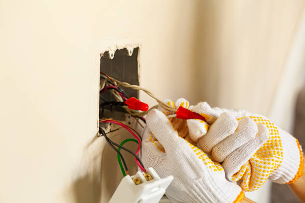 Emergency Electrical Repair Services in Palo Alto, CA